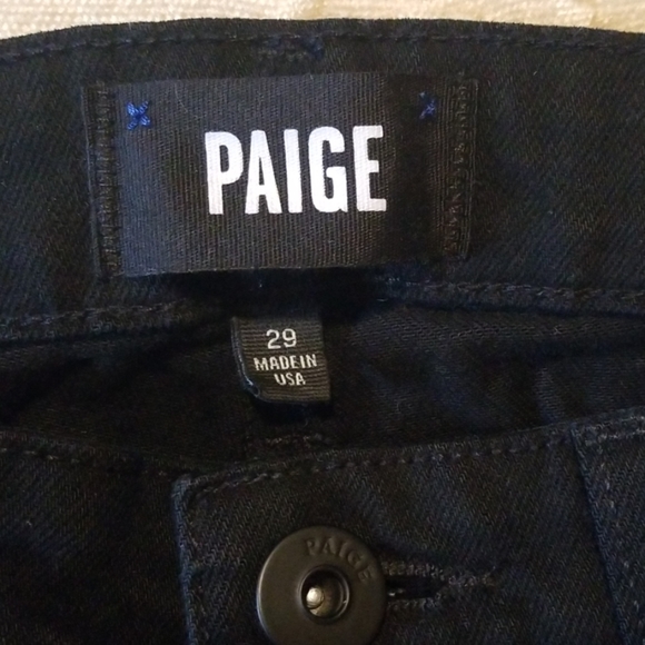 Mens pants - Picture 2 of 3